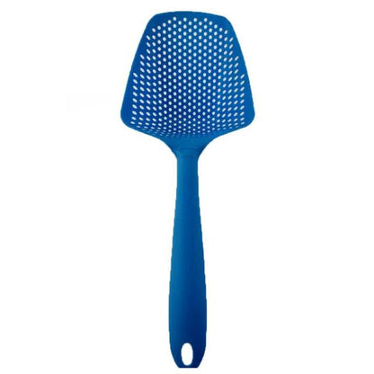 Large Colander Scoop - Trotters Independent Traders