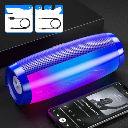 Bluetooth Audio High Quality Wireless Portable - Trotters Independent Traders