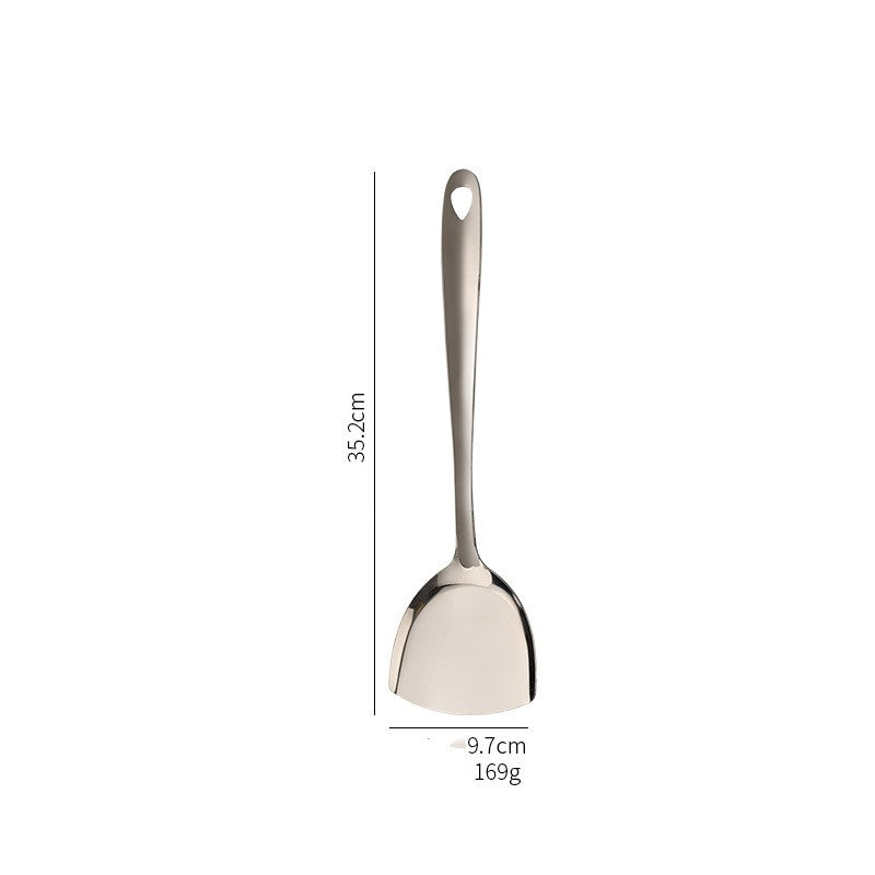 Thickened 430 Stainless Steel Kitchen Utensils - Trotters Independent Traders