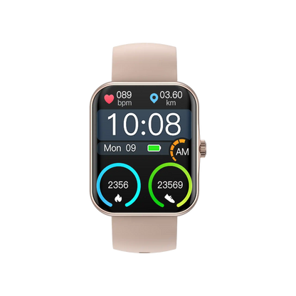 Smart Multi functional Bluetooth Watch