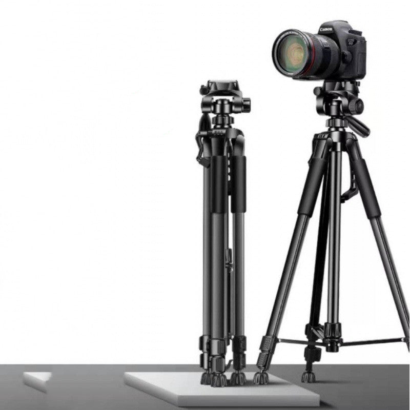 Live Photography SLR Camera Tripod Portable - Trotters Independent Traders