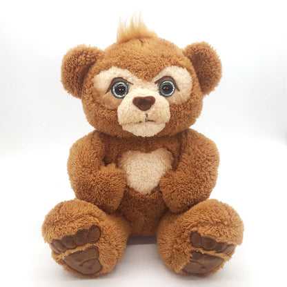 Children's Fashion Bear Doll Plush Toys - Trotters Independent Traders