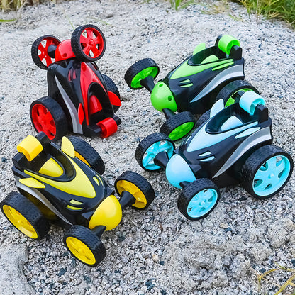 Tilting Remote Control  Off Road Model Children's Toys