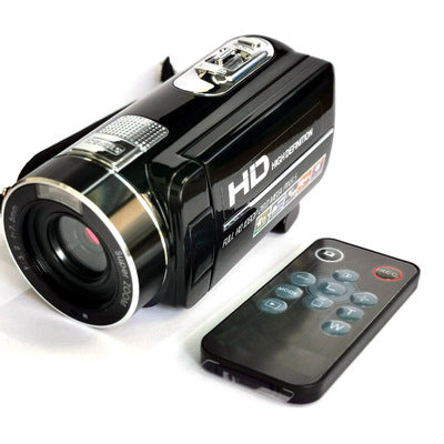 New Digital Camera With 3.0 Inch Rotating Screen HD 1080P V - Trotters Independent Traders