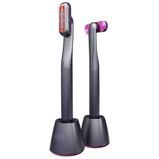 Automatic Makeup Brush Cleaner/3