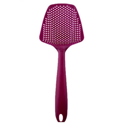 Large Colander Scoop - Trotters Independent Traders