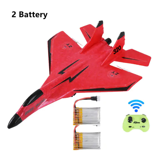 Electric Remote Control Outdoor RC Plane