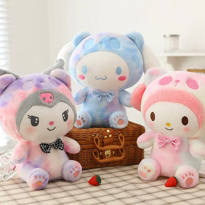 Plush Toys My Melody Cinnamon roll