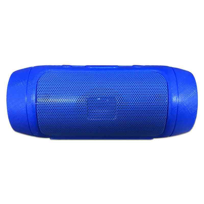 Portable Wireless Bluetooth Mini Speaker - Trotters Independent Traders