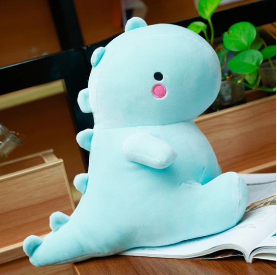 Dinosaur Plush Soft Toys7