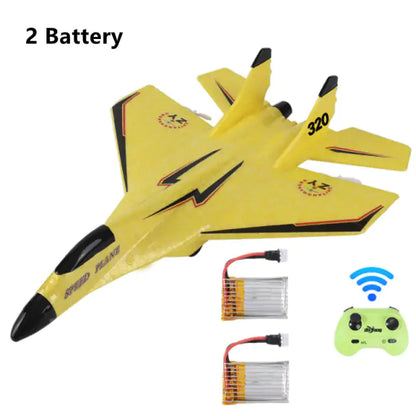 Electric Remote Control Outdoor RC Plane