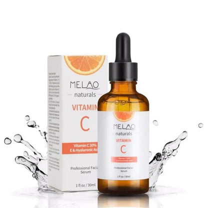 Hyaluronic Acid Vitamin C  anti Wrinkle Face Care