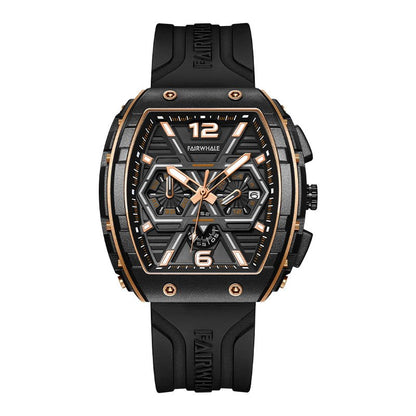 Luxury Brand Men's Quartz Watch For Men Hot Sale Gift 