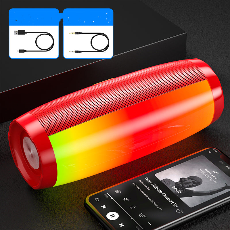 Bluetooth Audio High Quality Wireless Portable - Trotters Independent Traders