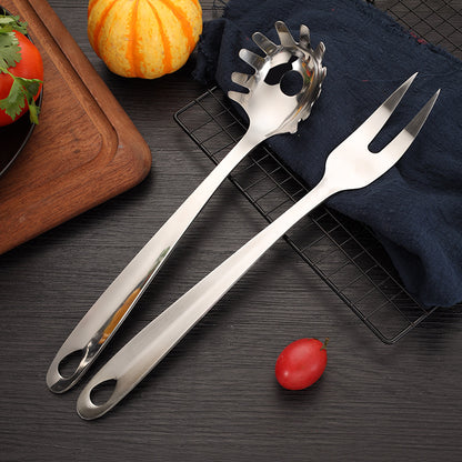 Thickened 430 Stainless Steel Kitchen Utensils - Trotters Independent Traders