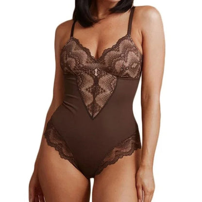 Women's Lace Sexy Body Shaper Hot Selling Womens Fashion