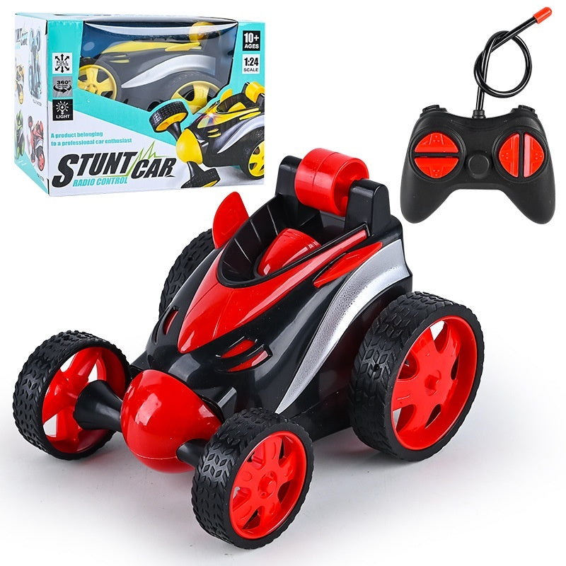 Tilting Remote Control  Off Road Model Children's Toys