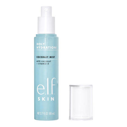 Hydrating Coconut Mist Soothes & Invigorates Skin 2.7 Fl Oz