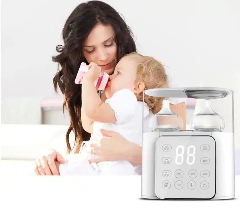 Baby Milk Constant Temperature Regulator