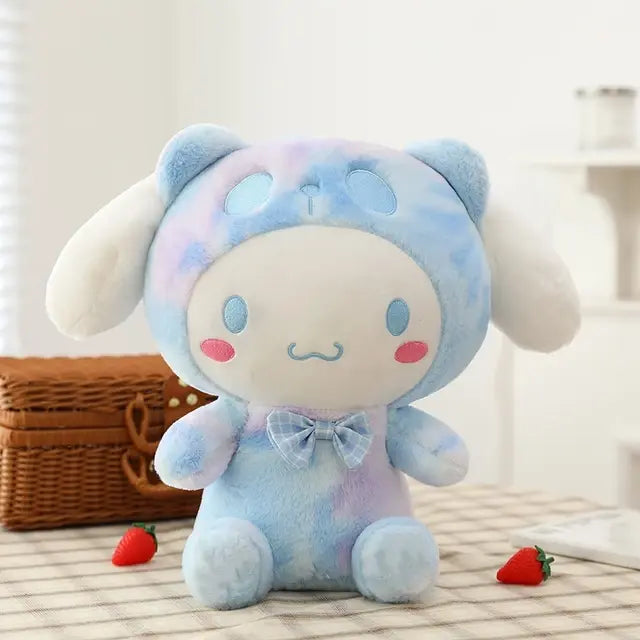 Plush Toys My Melody Cinnamon roll