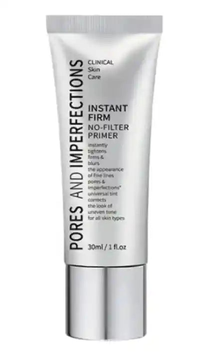 Instant Face Tightener Primer ohne Filter