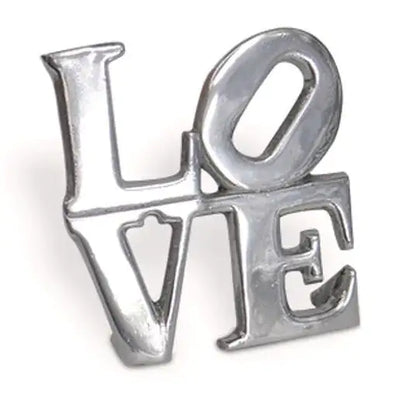 Love Sign For Decoration