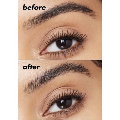 Eyebrow Shaping Wax For Holding Brows In Place