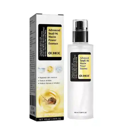 Snail Collagen Power Repairing Liquid