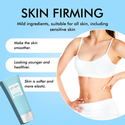 Skin Firming and Deep Hydrating Cream