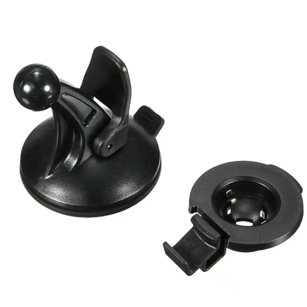 Car Suction Cup Mount GPS Holder For Garmin