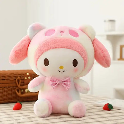 Plush Toys My Melody Cinnamon roll