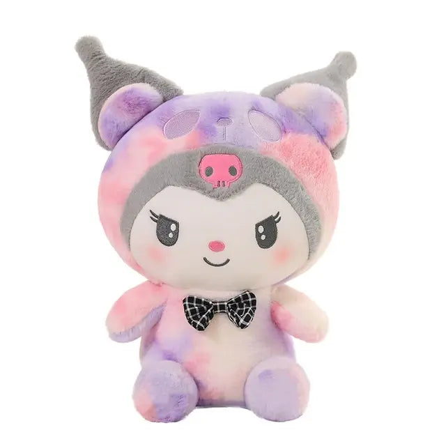 Plush Toys My Melody Cinnamon roll