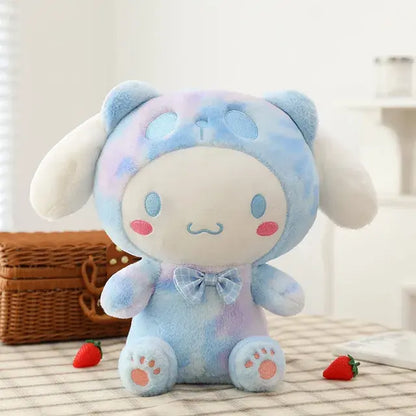 Plush Toys My Melody Cinnamon roll