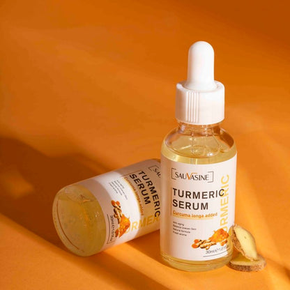 Turmeric Serum Most Effective Turmeric Supplement 24/25