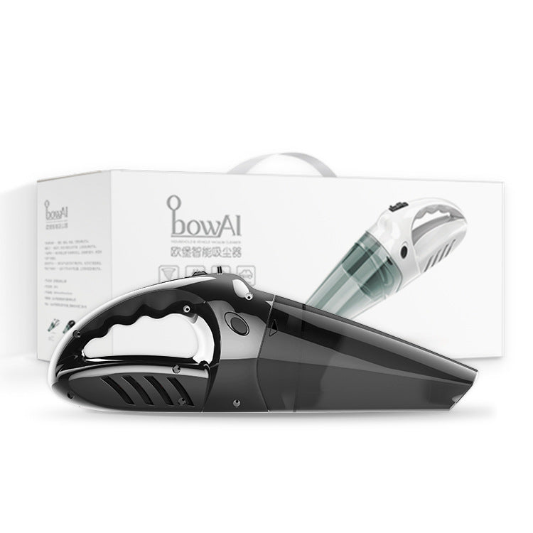 Vacuum Cleaner Cordless Portable Rechargeable Hand Hoover