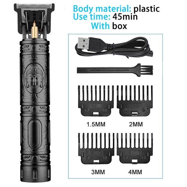 Electric Hair Clipper 