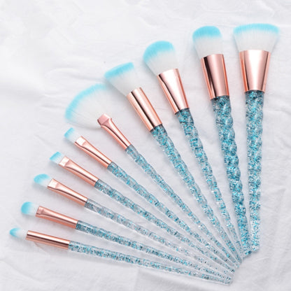 Makeup Brushes Set /3