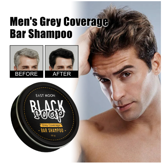 Hair Bar Shampoo