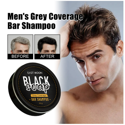 Hair Bar Shampoo