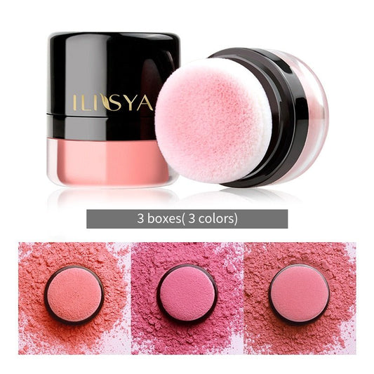 Face Blusher Powder Erenhance your Natural Radiance