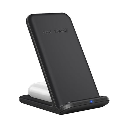 Fast Charger Dock Station 3in1 Wireless Dock Station