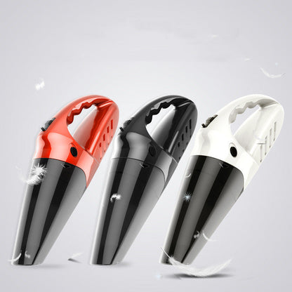 Vacuum Cleaner Cordless Portable Rechargeable Hand Hoover