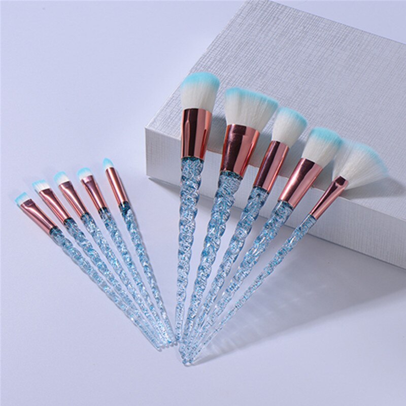 Makeup Brushes Set /2