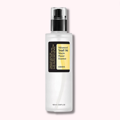 Advanced Snail Mucin Power Essence Skincare for Women