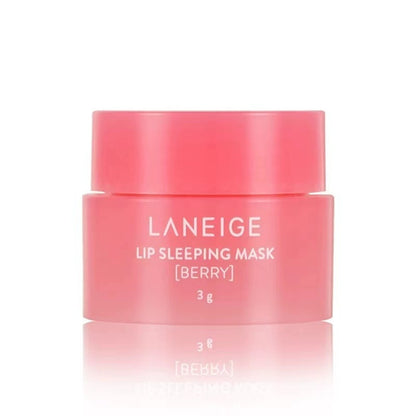 Lip Sleeping Mask, Lip Sleep Mask Overnight Lip Skincare 