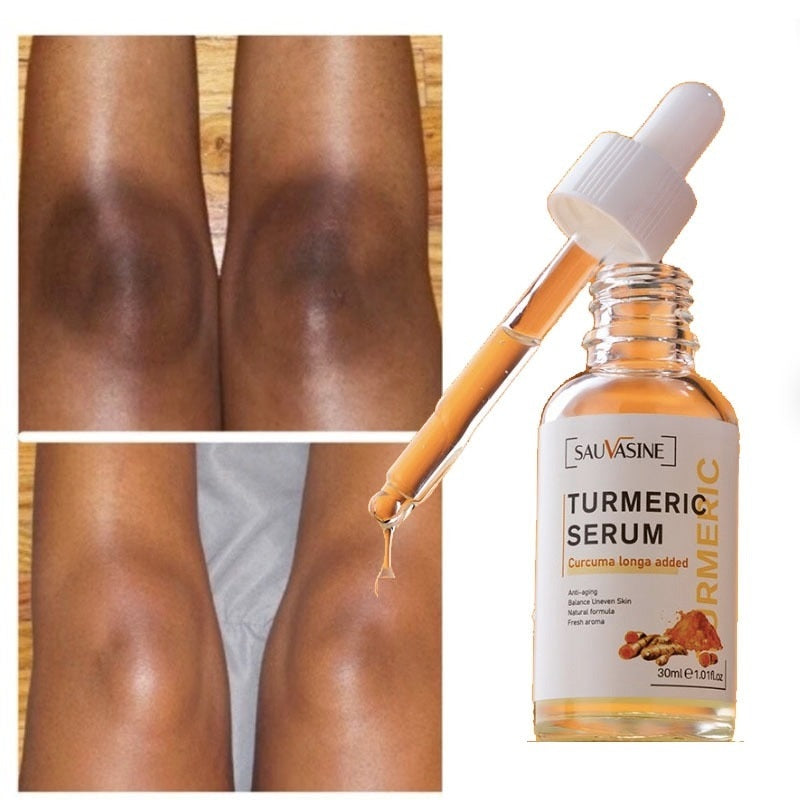 Turmeric Serum Most Effective Turmeric Supplement 24/25