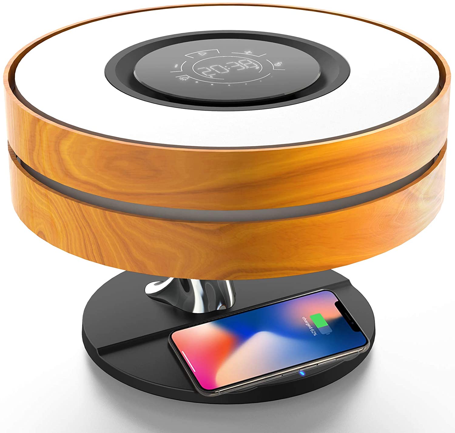 wireless-charging-wood-wireless-speaker-touch-desk-night-light-touch-led-table-lamps