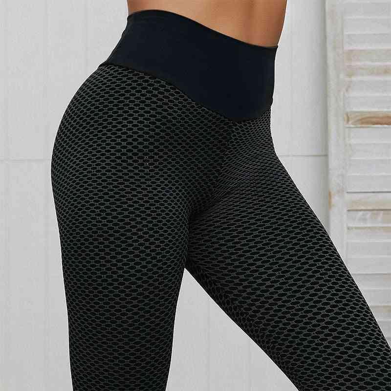 Yoga Pants Women Seamless High Waist Leggings - Trotters Independent Traders