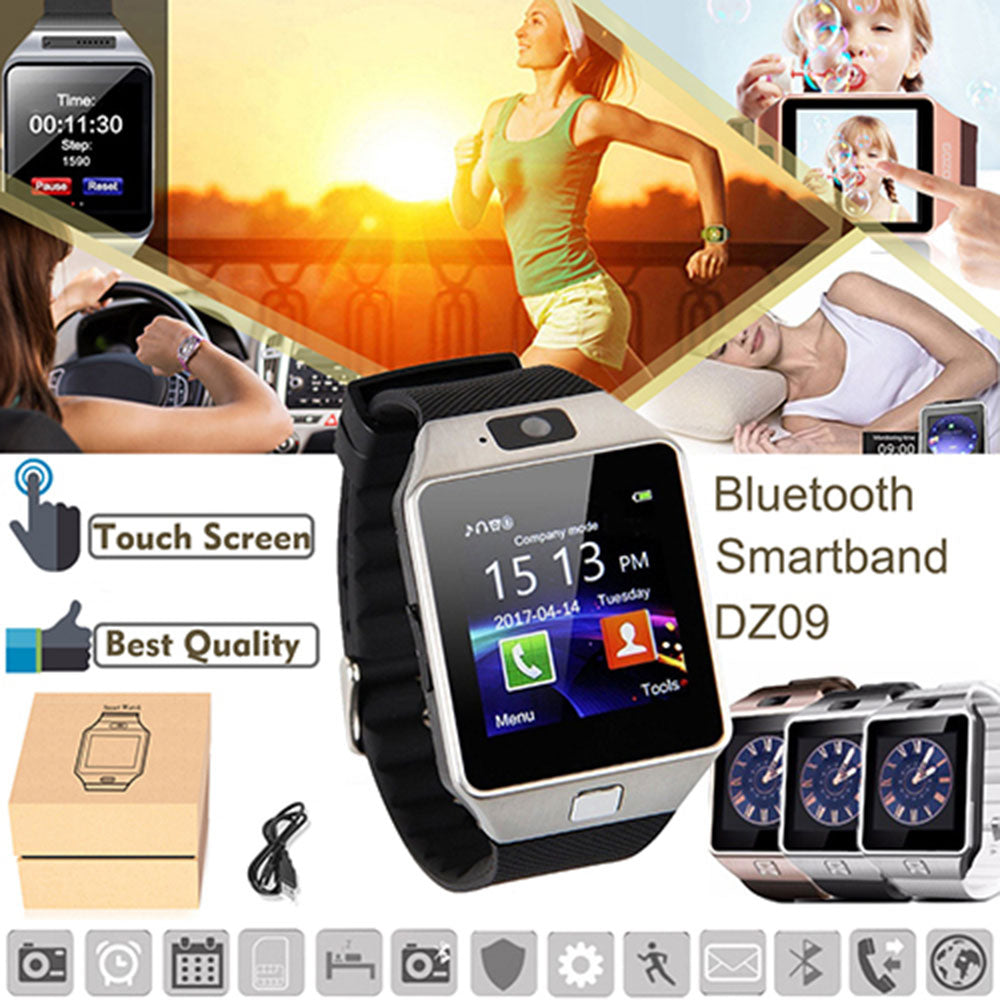 calendar-time-step-counter-smartwatch-sim-card-watch-fitness-smart-watch