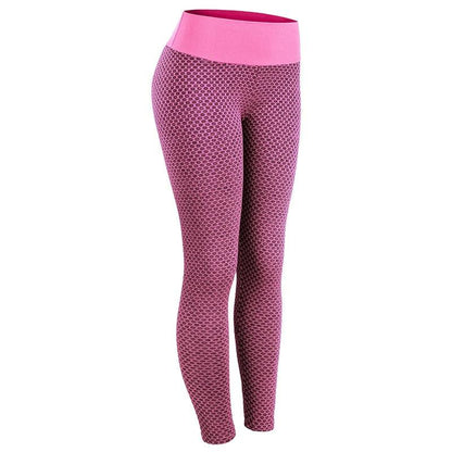 Yoga Pants Women Seamless High Waist Leggings - Trotters Independent Traders